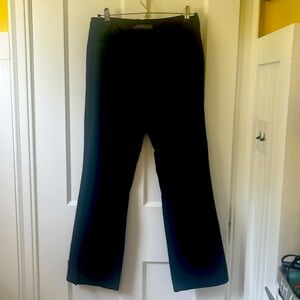 The Limited Drew Fit Dress Pants (size 8 petite)